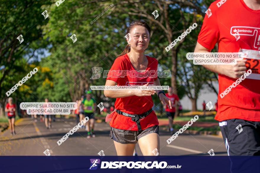 SANTANDER TRACK&FIELD RUN SERIES Maringá