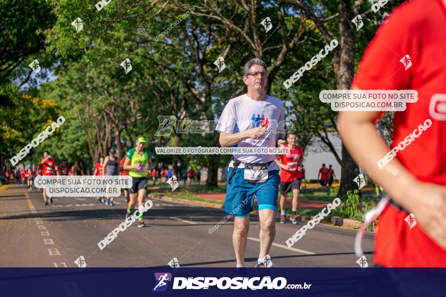 SANTANDER TRACK&FIELD RUN SERIES Maringá