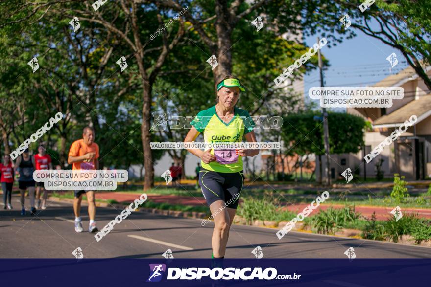 SANTANDER TRACK&FIELD RUN SERIES Maringá