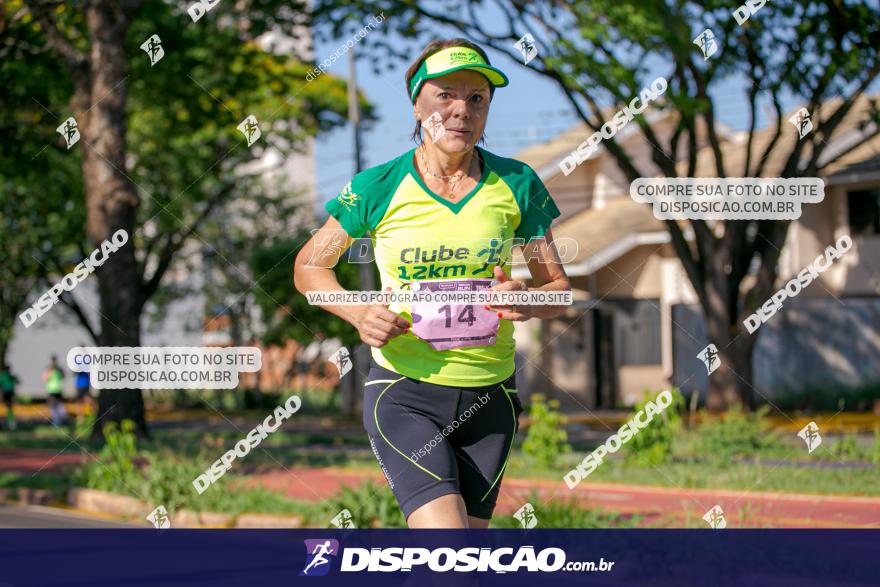 SANTANDER TRACK&FIELD RUN SERIES Maringá