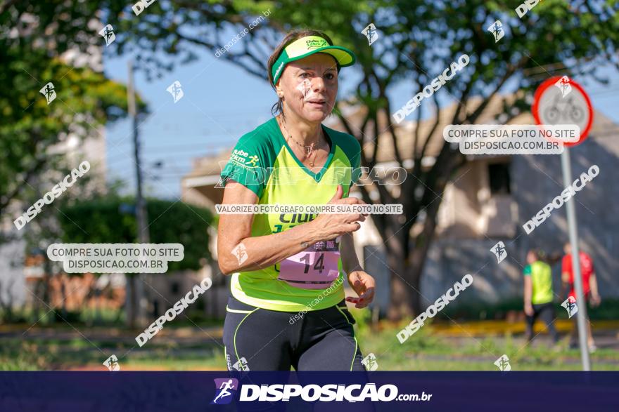 SANTANDER TRACK&FIELD RUN SERIES Maringá