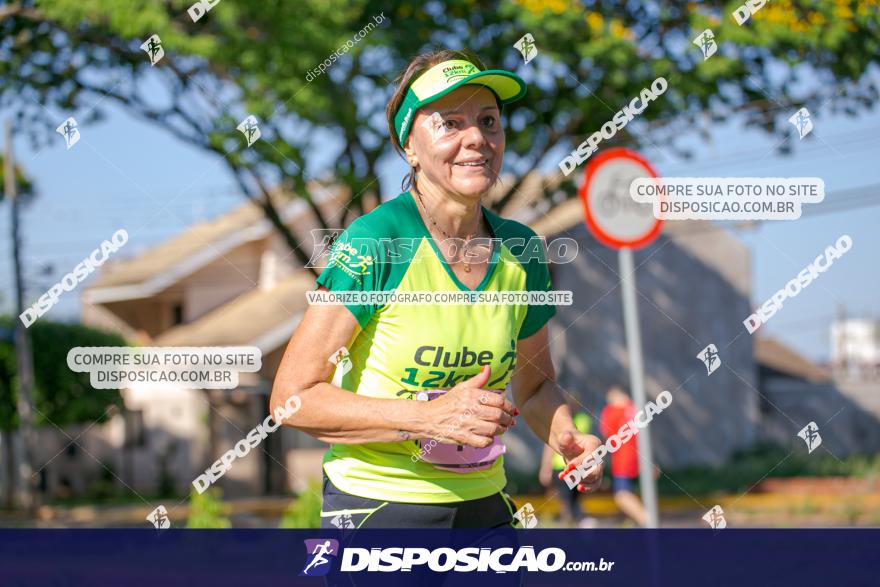 SANTANDER TRACK&FIELD RUN SERIES Maringá