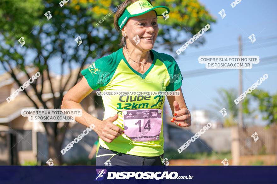 SANTANDER TRACK&FIELD RUN SERIES Maringá