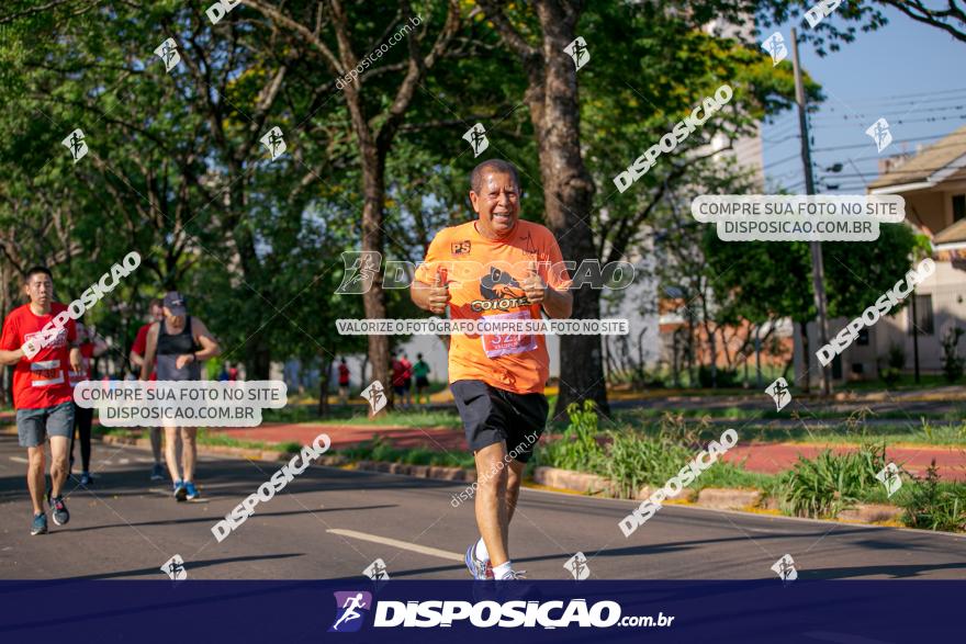 SANTANDER TRACK&FIELD RUN SERIES Maringá