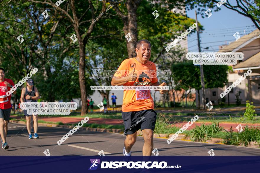 SANTANDER TRACK&FIELD RUN SERIES Maringá