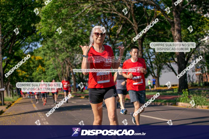 SANTANDER TRACK&FIELD RUN SERIES Maringá