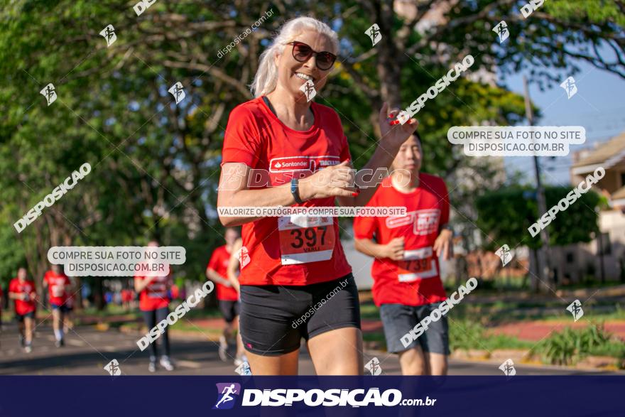 SANTANDER TRACK&FIELD RUN SERIES Maringá