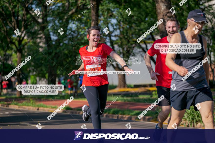 SANTANDER TRACK&FIELD RUN SERIES Maringá