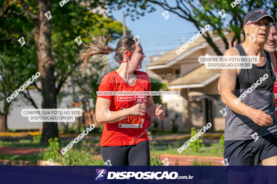 SANTANDER TRACK&FIELD RUN SERIES Maringá