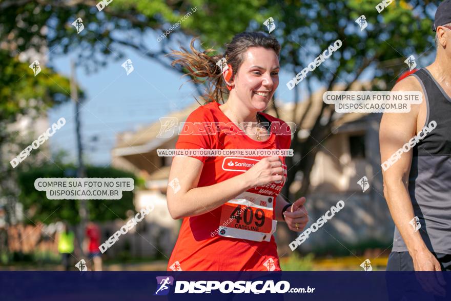 SANTANDER TRACK&FIELD RUN SERIES Maringá