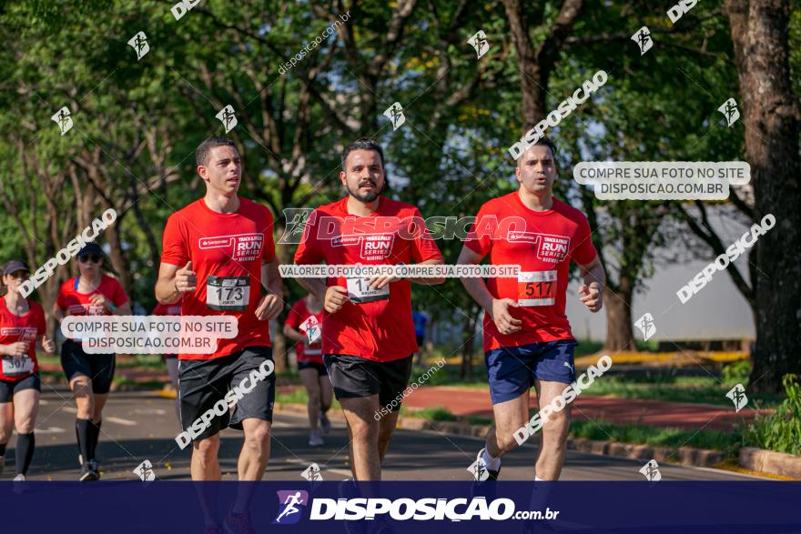 SANTANDER TRACK&FIELD RUN SERIES Maringá