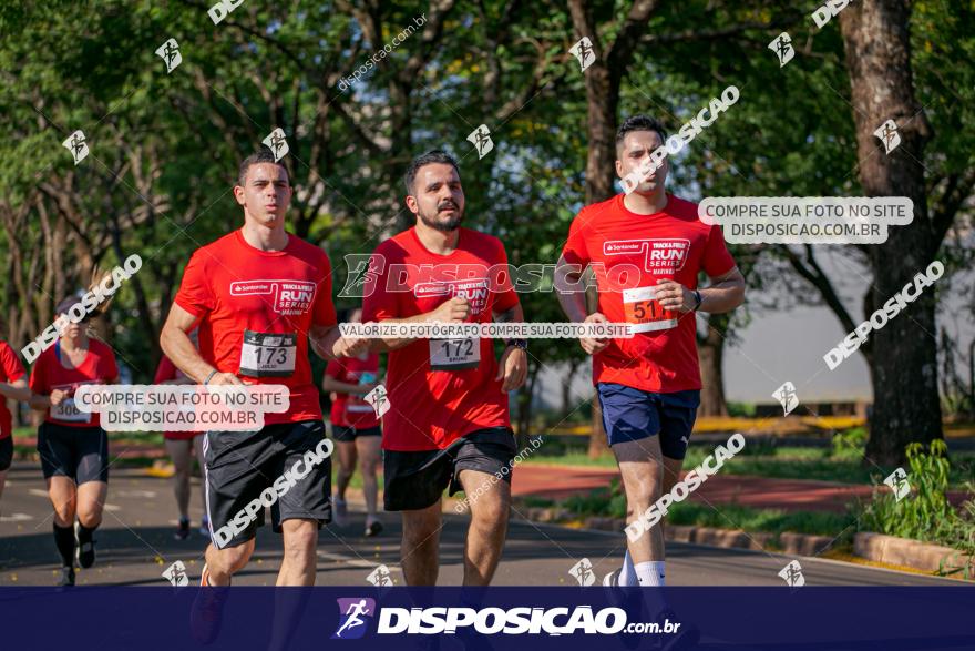 SANTANDER TRACK&FIELD RUN SERIES Maringá