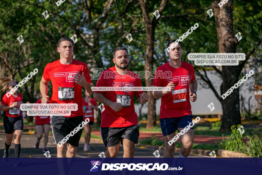 SANTANDER TRACK&FIELD RUN SERIES Maringá