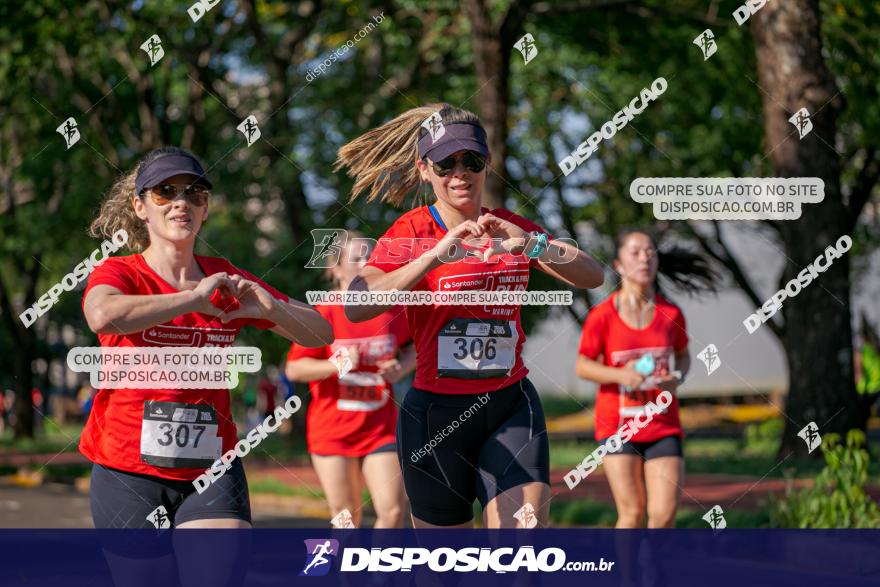 SANTANDER TRACK&FIELD RUN SERIES Maringá