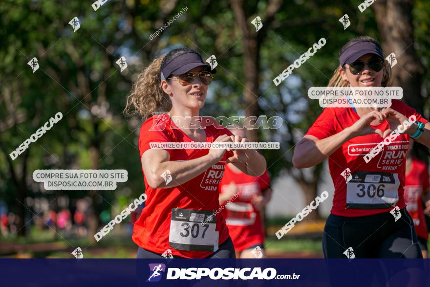 SANTANDER TRACK&FIELD RUN SERIES Maringá