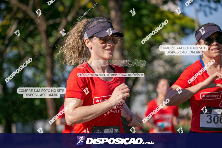 SANTANDER TRACK&FIELD RUN SERIES Maringá