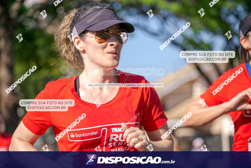 SANTANDER TRACK&FIELD RUN SERIES Maringá