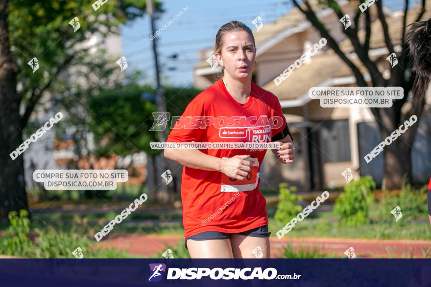 SANTANDER TRACK&FIELD RUN SERIES Maringá