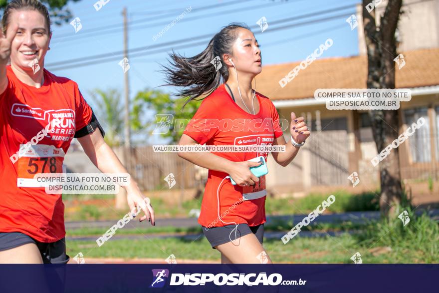 SANTANDER TRACK&FIELD RUN SERIES Maringá