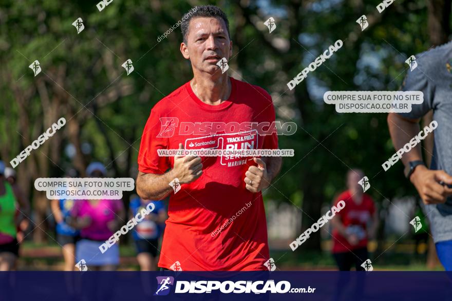 SANTANDER TRACK&FIELD RUN SERIES Maringá