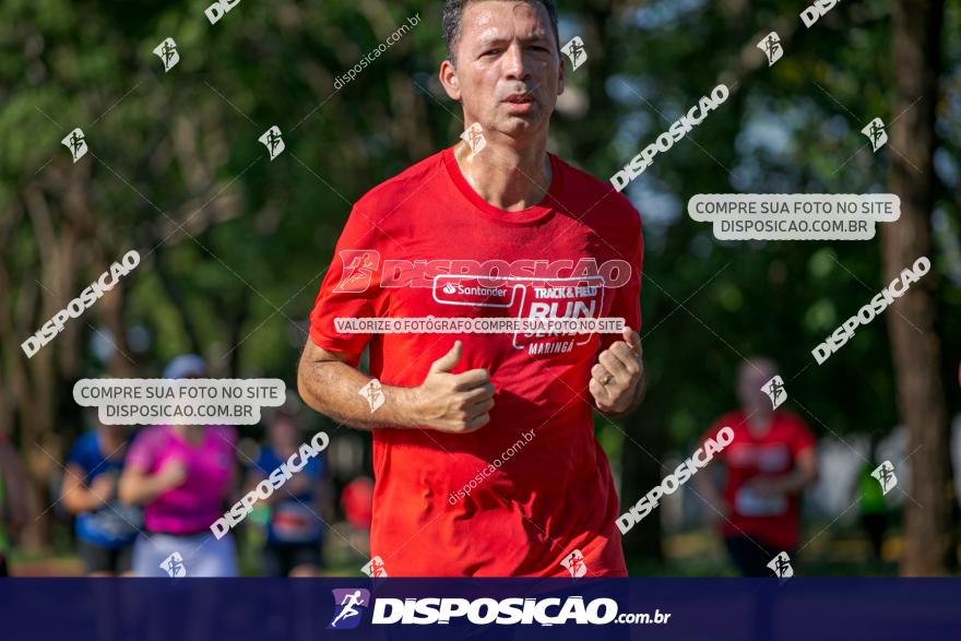 SANTANDER TRACK&FIELD RUN SERIES Maringá