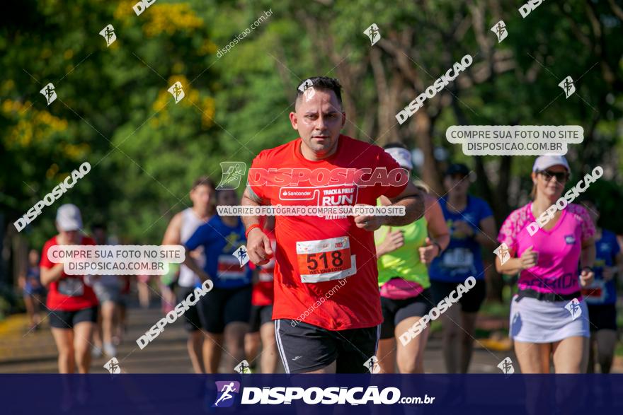 SANTANDER TRACK&FIELD RUN SERIES Maringá