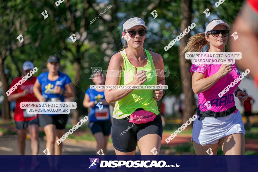 SANTANDER TRACK&FIELD RUN SERIES Maringá