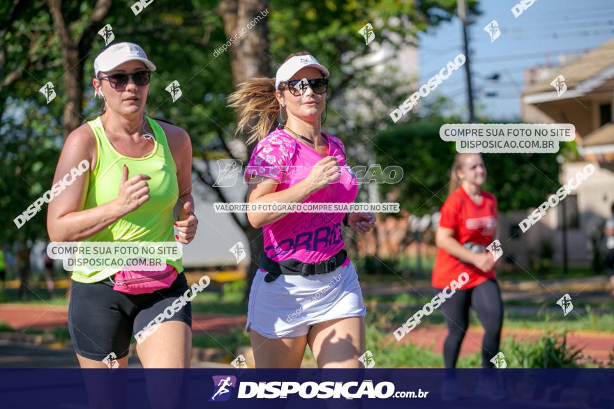 SANTANDER TRACK&FIELD RUN SERIES Maringá