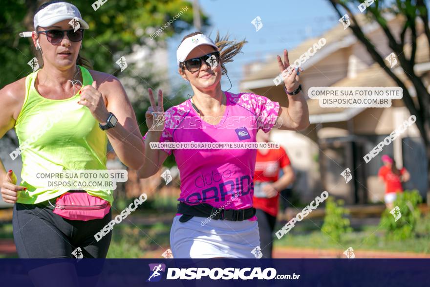 SANTANDER TRACK&FIELD RUN SERIES Maringá