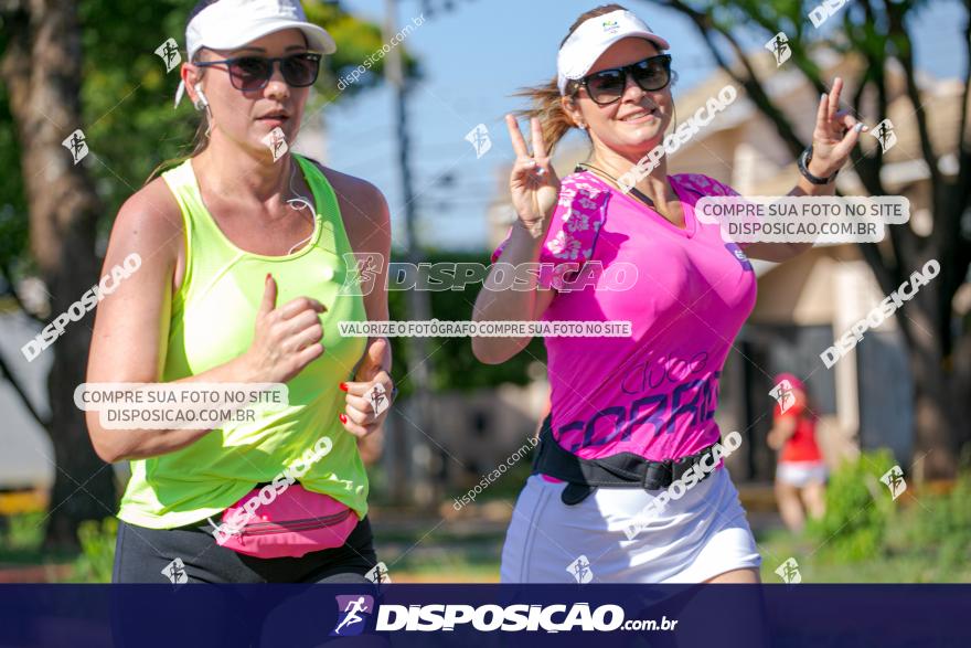 SANTANDER TRACK&FIELD RUN SERIES Maringá