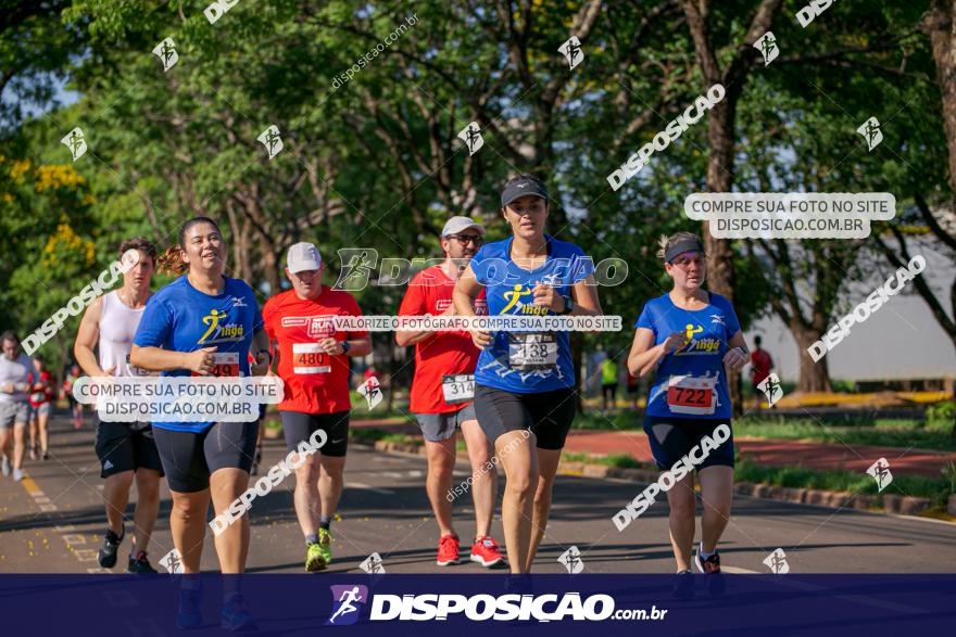 SANTANDER TRACK&FIELD RUN SERIES Maringá