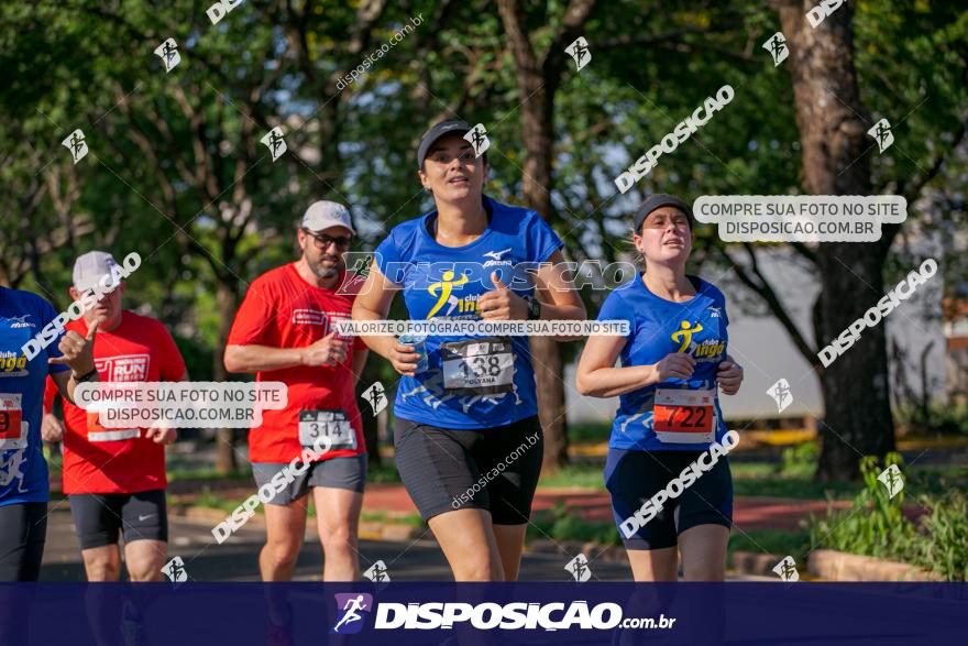 SANTANDER TRACK&FIELD RUN SERIES Maringá