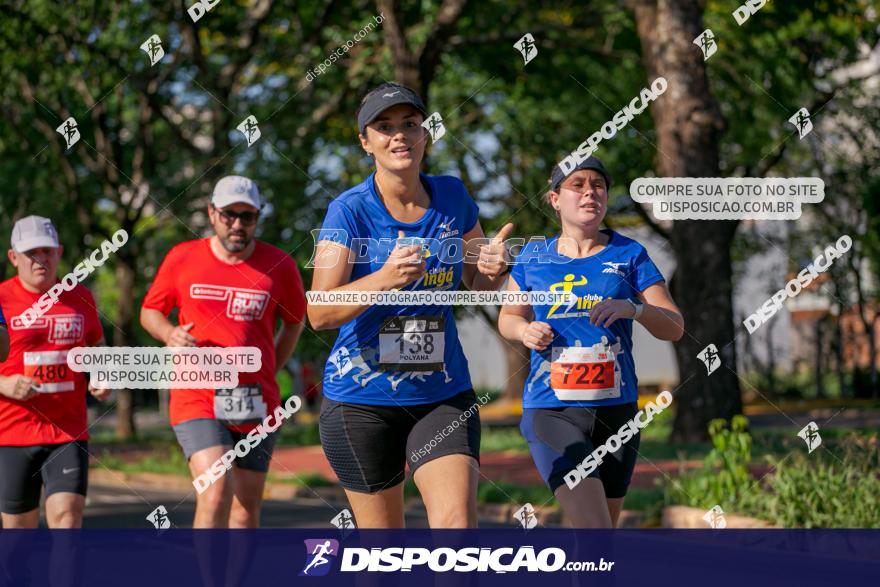 SANTANDER TRACK&FIELD RUN SERIES Maringá