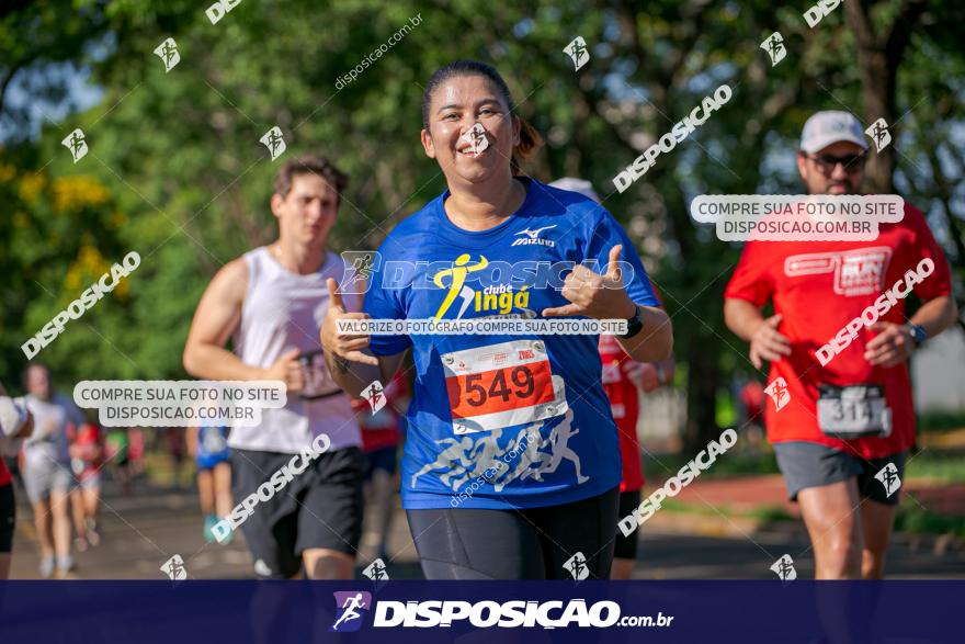 SANTANDER TRACK&FIELD RUN SERIES Maringá