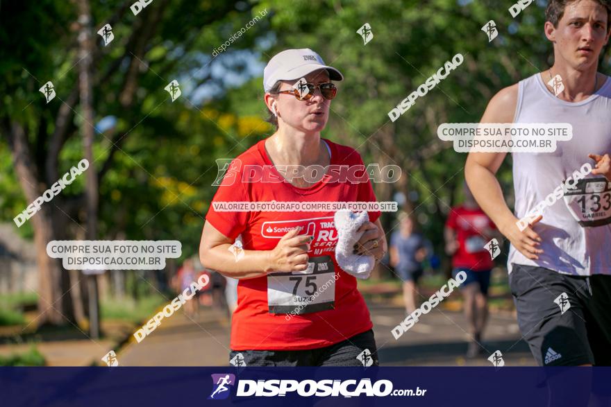 SANTANDER TRACK&FIELD RUN SERIES Maringá