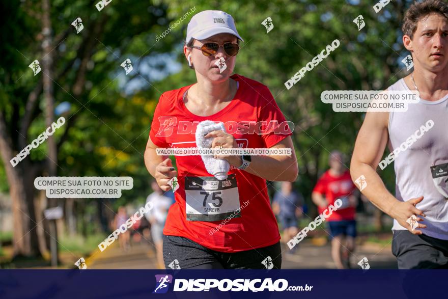 SANTANDER TRACK&FIELD RUN SERIES Maringá