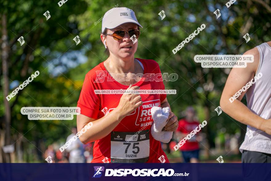 SANTANDER TRACK&FIELD RUN SERIES Maringá