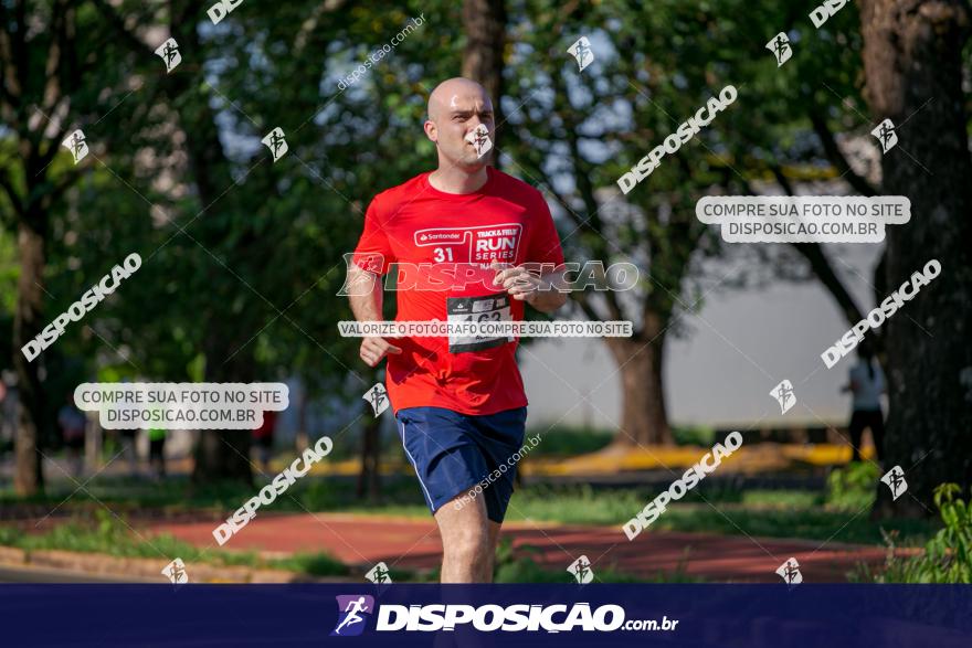 SANTANDER TRACK&FIELD RUN SERIES Maringá