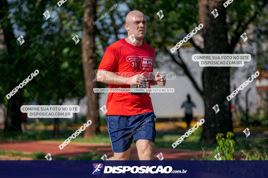 SANTANDER TRACK&FIELD RUN SERIES Maringá