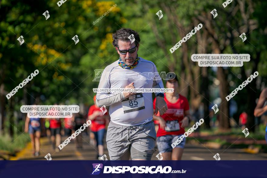 SANTANDER TRACK&FIELD RUN SERIES Maringá