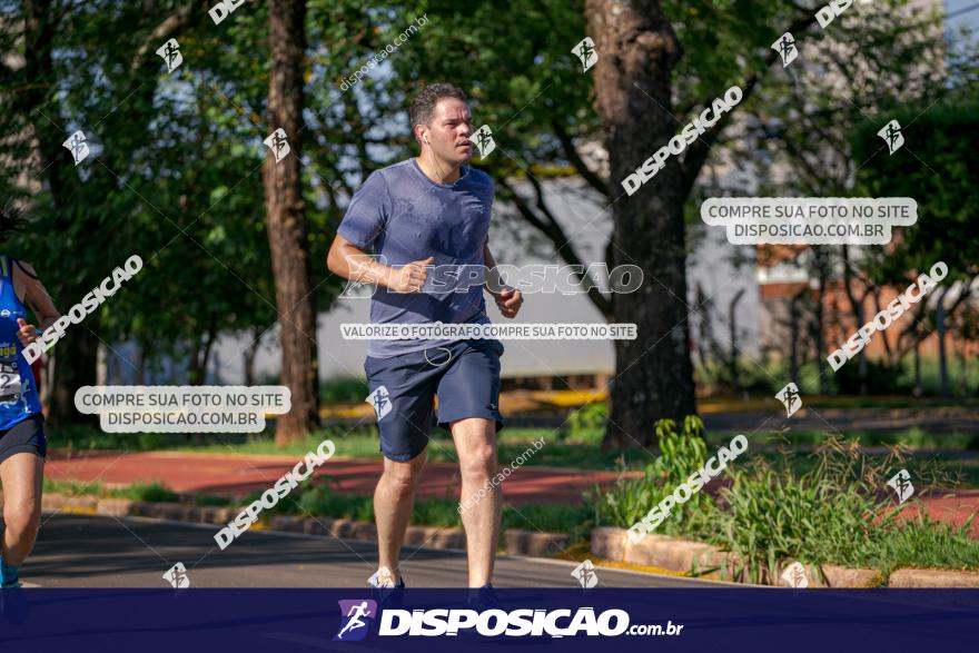 SANTANDER TRACK&FIELD RUN SERIES Maringá