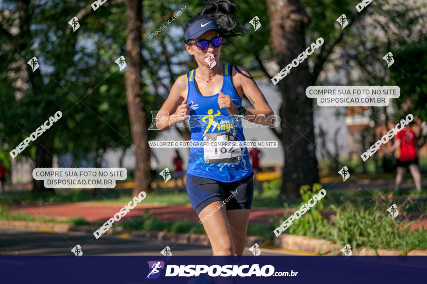 SANTANDER TRACK&FIELD RUN SERIES Maringá