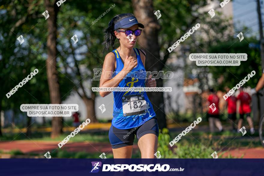 SANTANDER TRACK&FIELD RUN SERIES Maringá