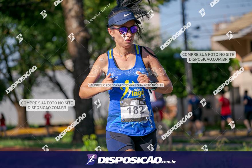 SANTANDER TRACK&FIELD RUN SERIES Maringá