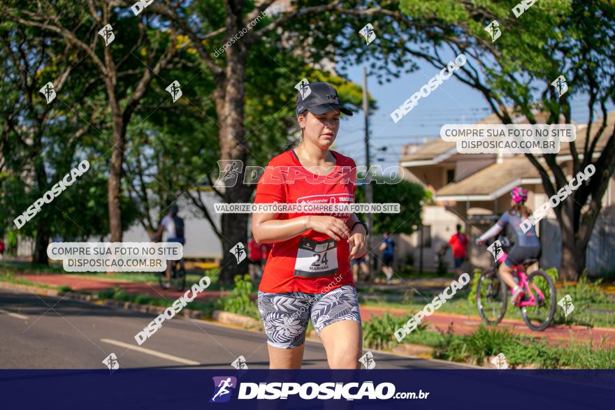 SANTANDER TRACK&FIELD RUN SERIES Maringá