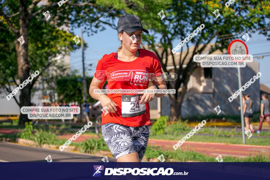 SANTANDER TRACK&FIELD RUN SERIES Maringá