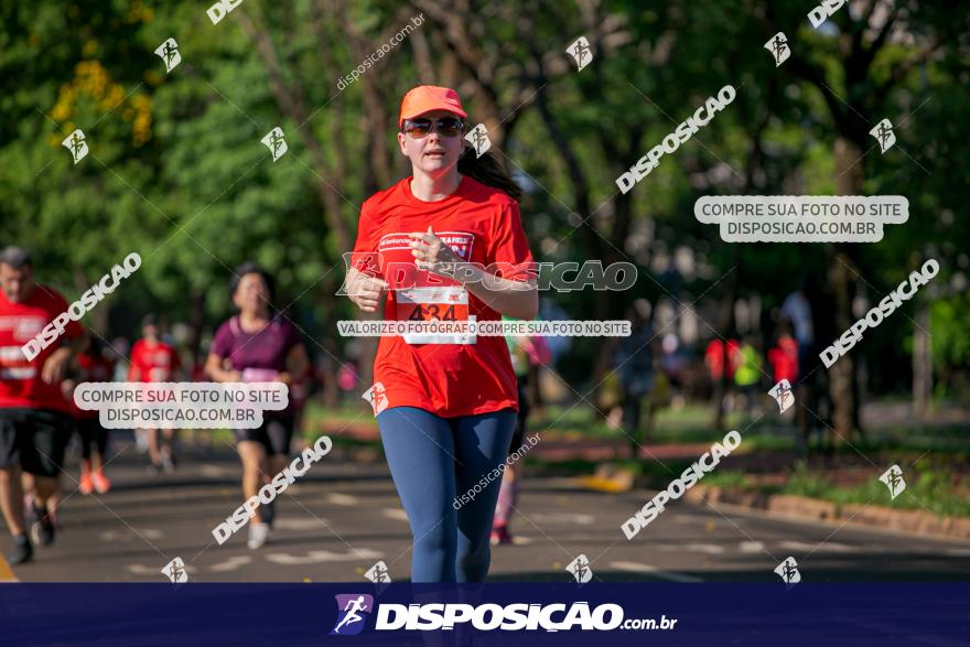 SANTANDER TRACK&FIELD RUN SERIES Maringá