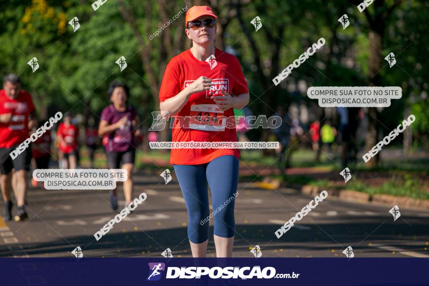 SANTANDER TRACK&FIELD RUN SERIES Maringá