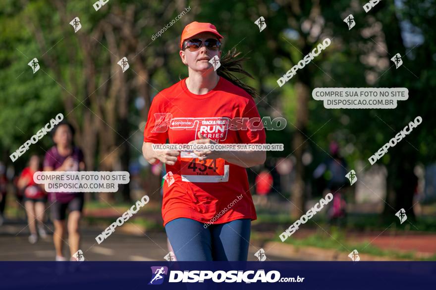 SANTANDER TRACK&FIELD RUN SERIES Maringá