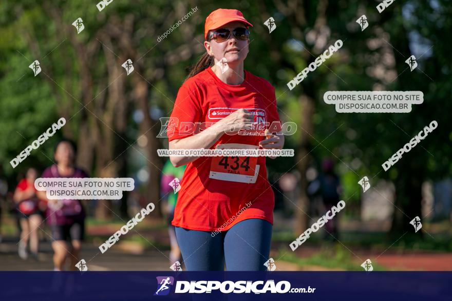 SANTANDER TRACK&FIELD RUN SERIES Maringá